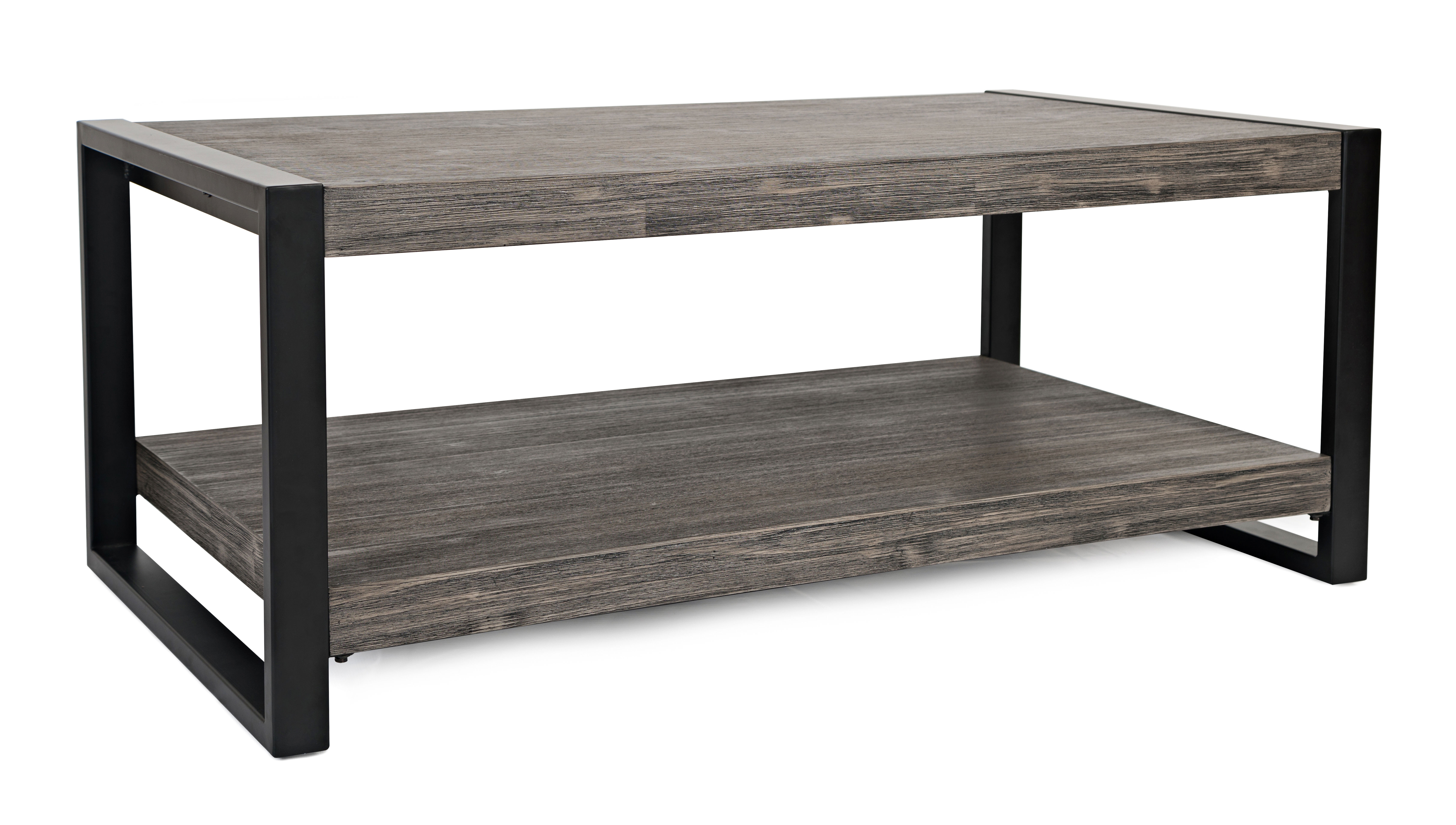 Jofran Living Room Pinnacle Cocktail 1890-1 - Burke Furniture Inc